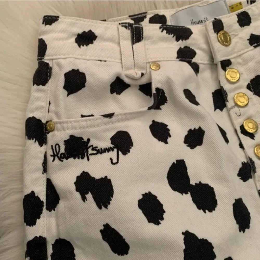House of Sunny jeans